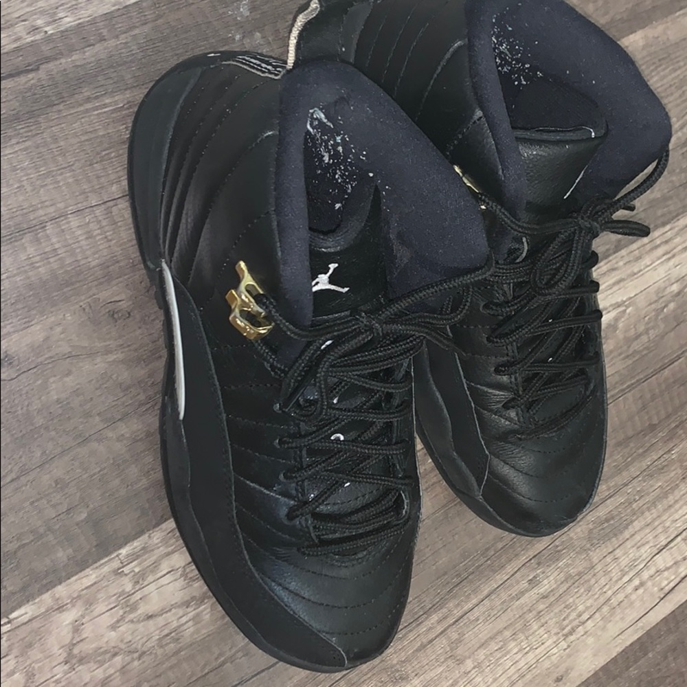 Jordan Master 12s